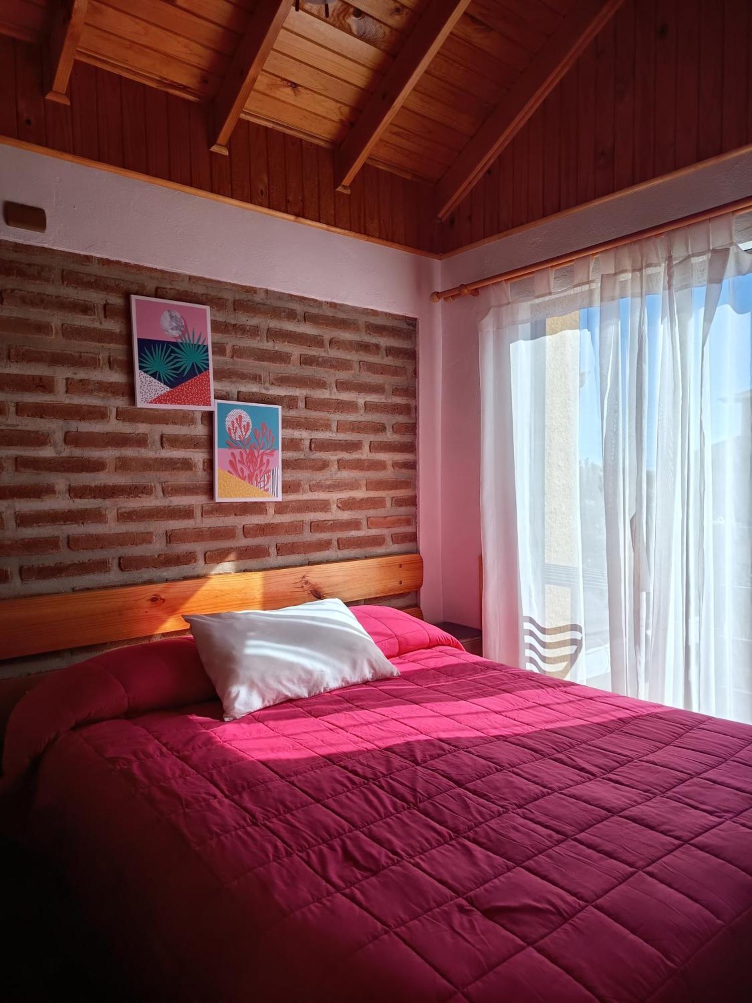 Hostal Julia El Quisco Esterno foto